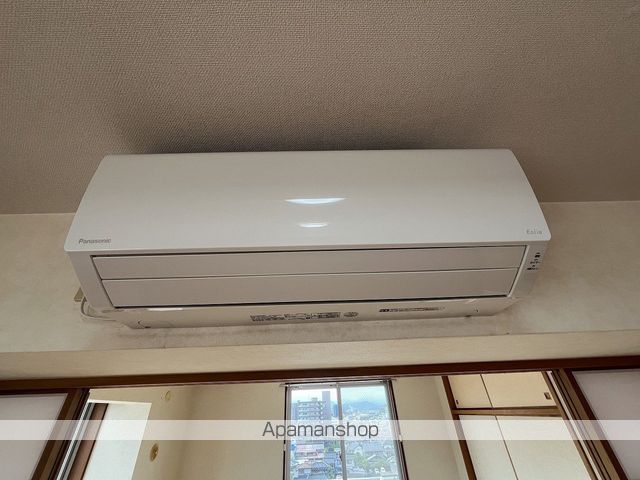 免震 メイヤーズ西町の内装写真