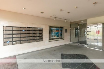 ＲＩＯ・ＰＬＡＴＩＮＯ[2LDK/60m2]の共用部2