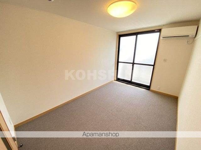 レオパレスフォンターナ老松の内装写真