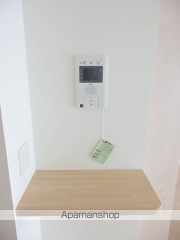 バロンドールの内装写真