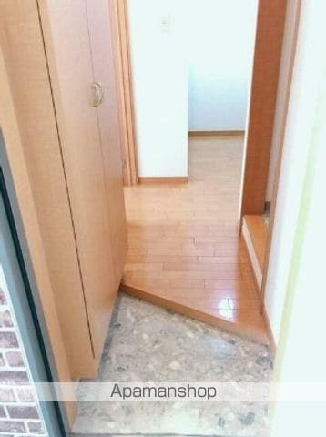 コージーコートの内装写真