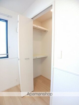 和歌山県和歌山市梅原[2LDK/56.44m2]の収納