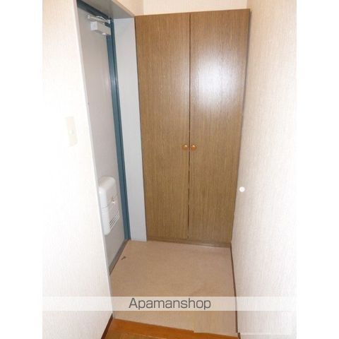 山口第一ビルの内装写真