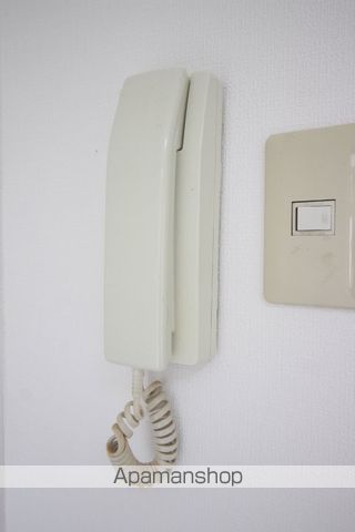 ハウスMセカンドの内装写真