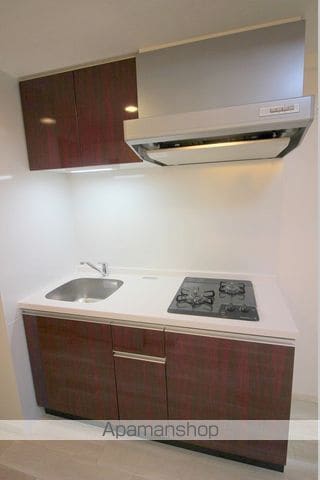 SPLENDID安土町の内装写真