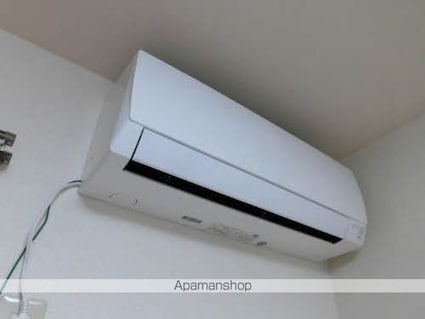 サニーコート中野[1LDK/42.72m2]のその他設備