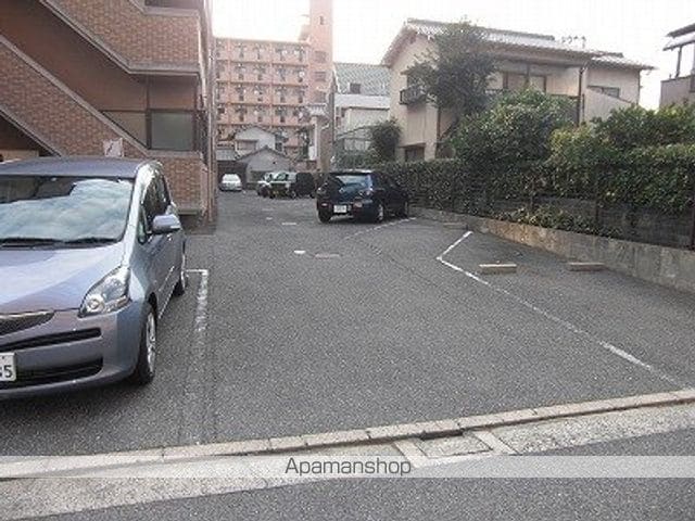 ハーシオンフルタIIIのその他写真