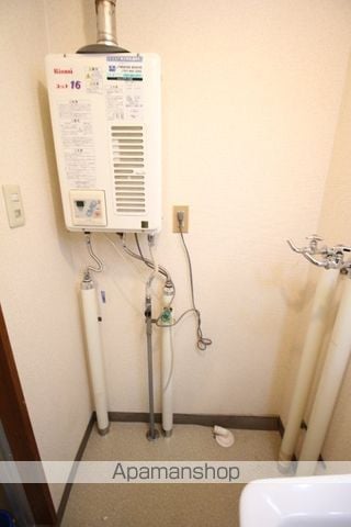プラチナマンション北21条の内装写真