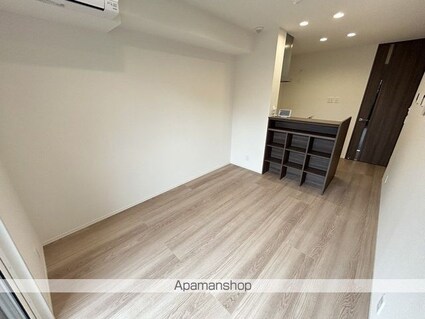 ＢＲＡＮＳＩＡ膳所（ブランシア）[1LDK/40.13m2]のリビング・居間