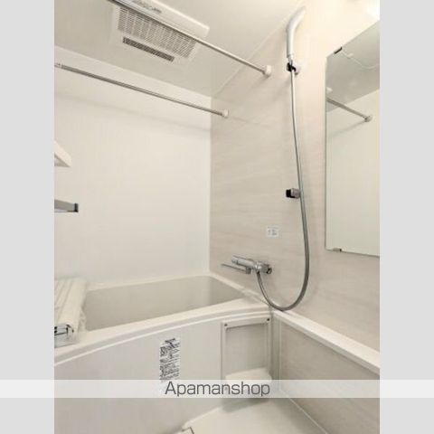 セレヌコート池袋本町の内装写真