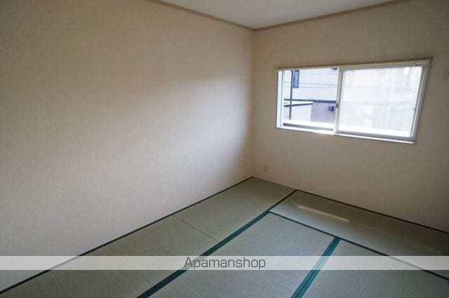 中津ハイツBの内装写真