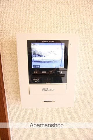ヴィラ・レイクサイドの内装写真