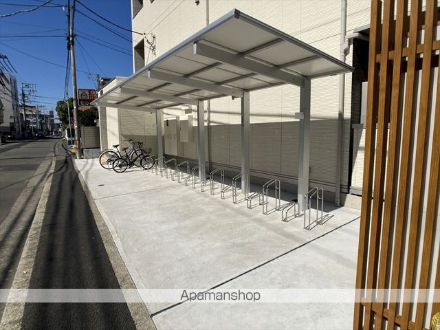 グラーティア相模原の内装写真