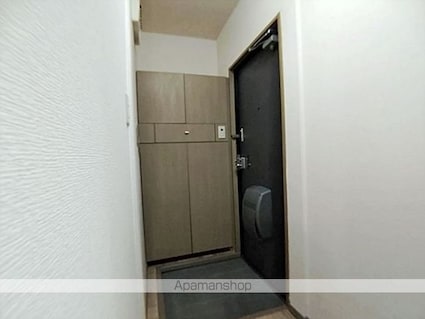 ウィンディアおだ　Ａ[2LDK/59.66m2]の玄関