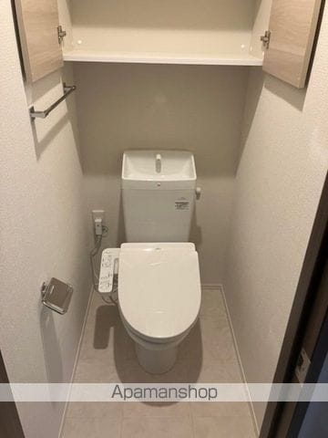 ペルル新広の内装写真