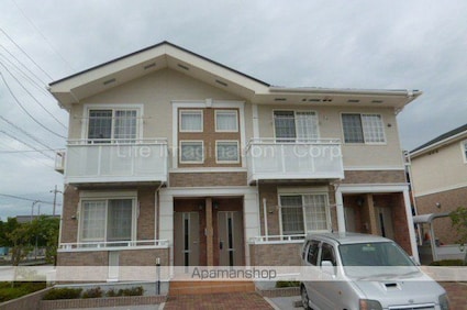 フル　タイドＫⅠ[1R/35.98m2]のエントランス1