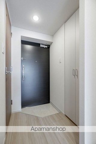 クラリティア馬込の内装写真