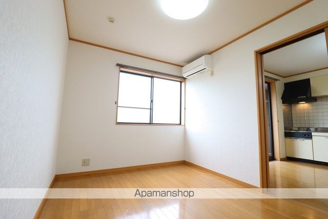 パラッツオ植木 A棟の内装写真