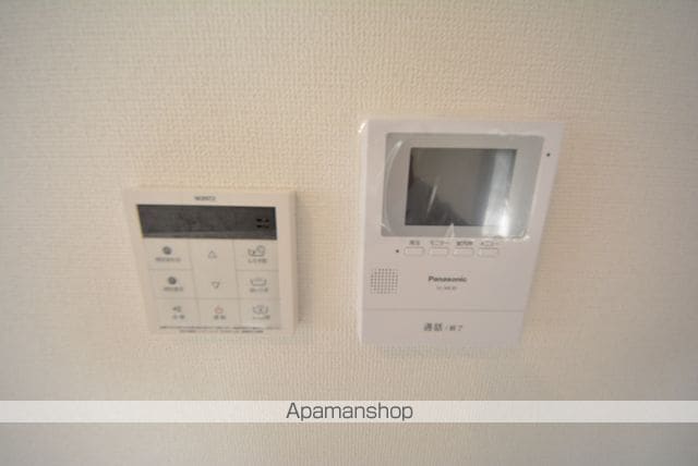 三番グリーンハイツの内装写真
