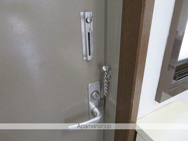 シティハイムヒロA棟の内装写真