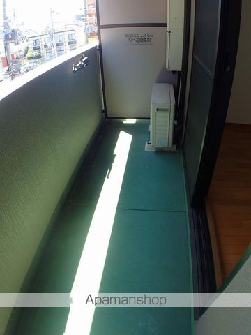 シャンテ三船IIIの内装写真