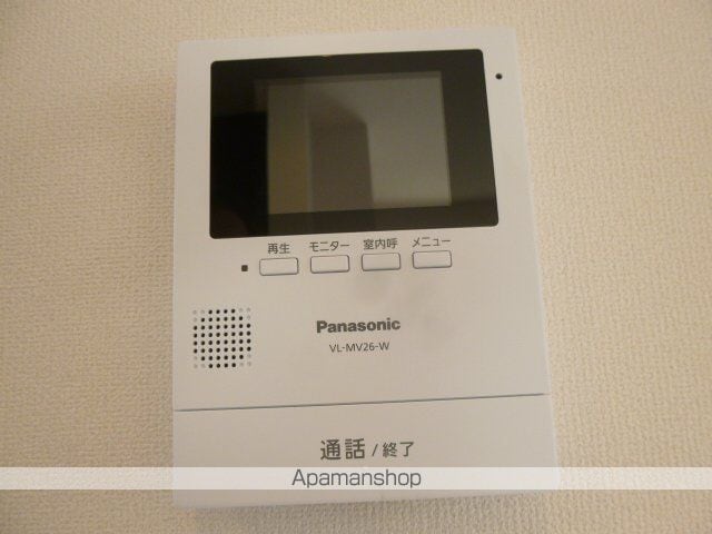 エスペランサ・ルーチェの内装写真