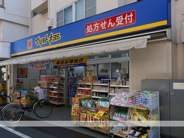 レオパレスMの周辺写真