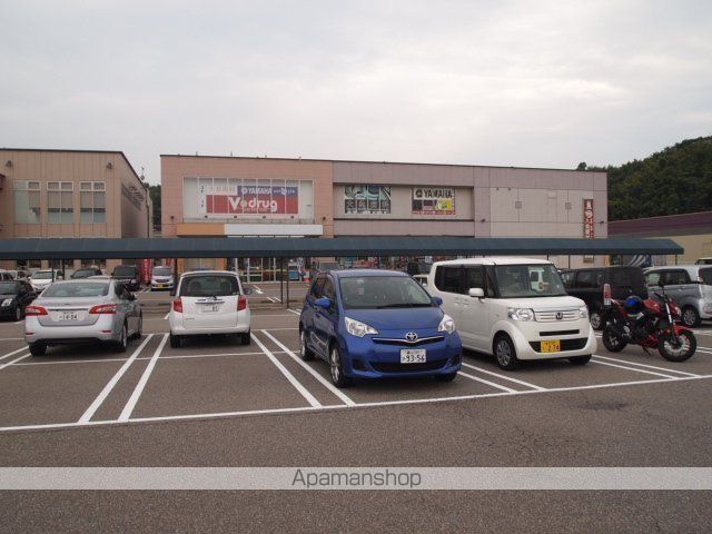 BUENAVISTAの周辺写真