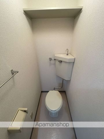 DEVEX382の内装写真