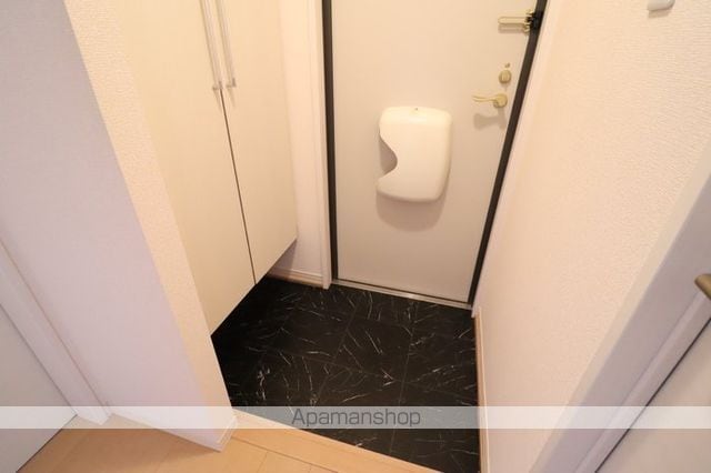 ユニ ステイ壱番館 Bの内装写真