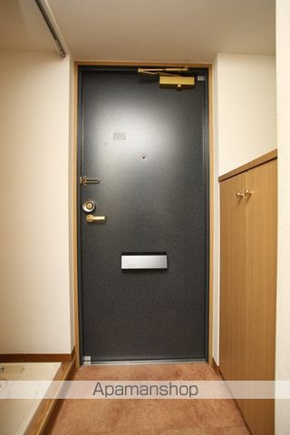 エスリード同心第3の内装写真