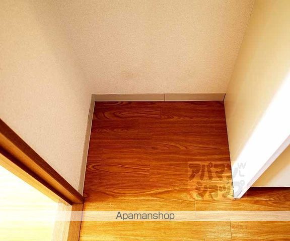 エクセレント御所西の内装写真