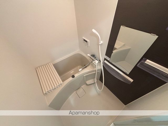 アッシュメゾン加美正覚寺IIの内装写真