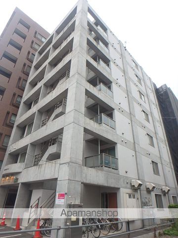 フレックス円山の外観写真