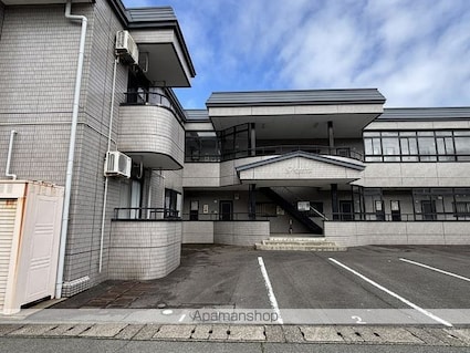 サミュゼアパルトゥモン[2LDK/55.14m2]の外観