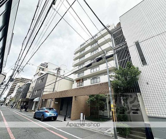 ロートレック中京の外観写真