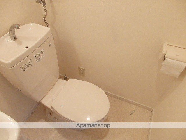 COMPARTMENT環状通の内装写真