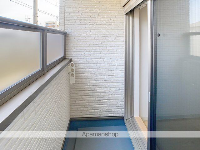 グランシエル王寺IIの内装写真