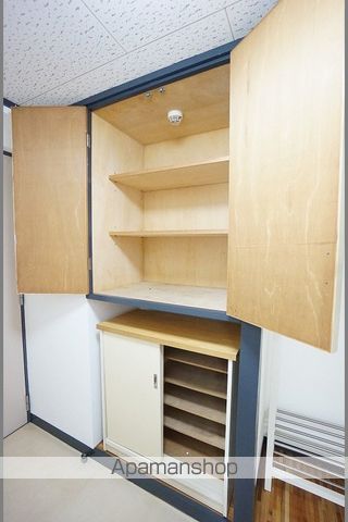 メゾン鷹匠の内装写真