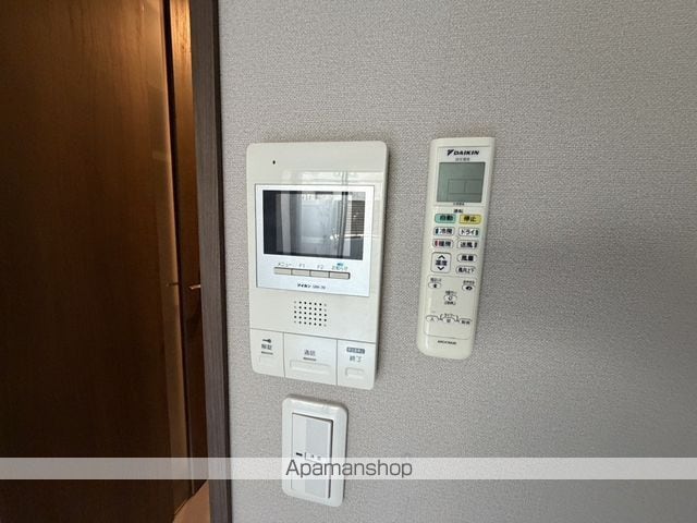 ARRIATE北桜塚の内装写真