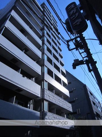 ガーラ神田岩本町の外観写真