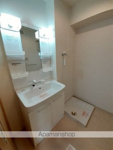 エスマルテ A棟の内装写真