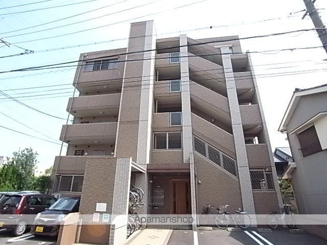 Lieben Villaの外観写真
