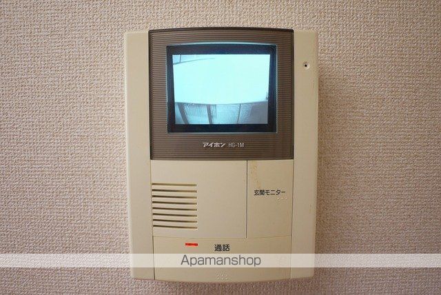 サンエクレールの内装写真