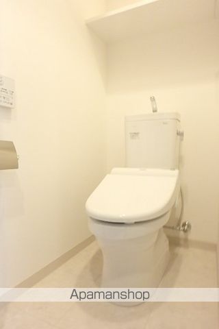 ガーラ・プレシャス川崎の内装写真