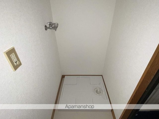 レジデンスMAKIの内装写真