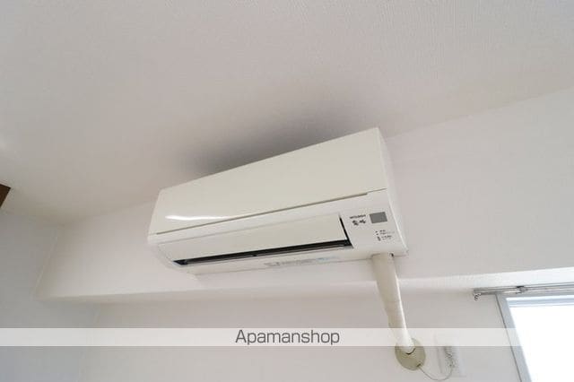 オーシャンビュー壱番館の内装写真