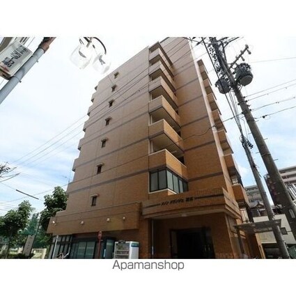 メゾンオランジェ渡辺[1K/24.08m2]のその他内装1