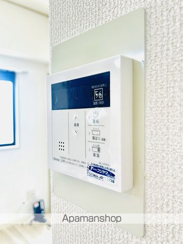 マンション和気の内装写真