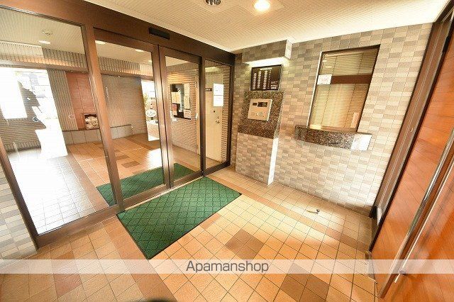 ダイアパレス栄町南の内装写真